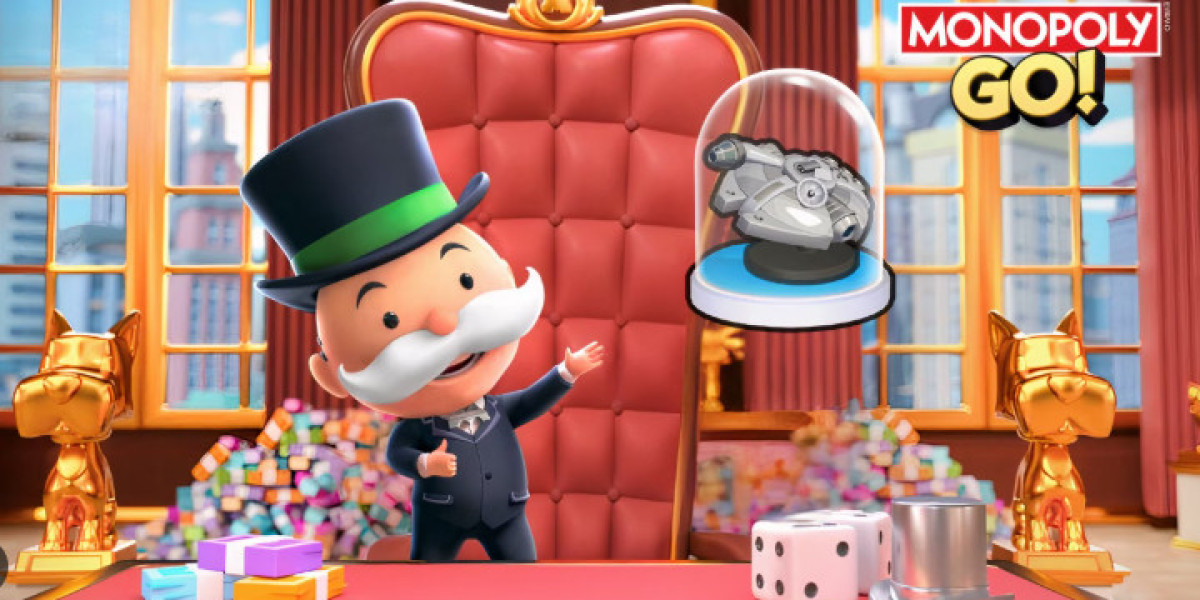 Monopoly GO: How to Get Millennium Falcon Token