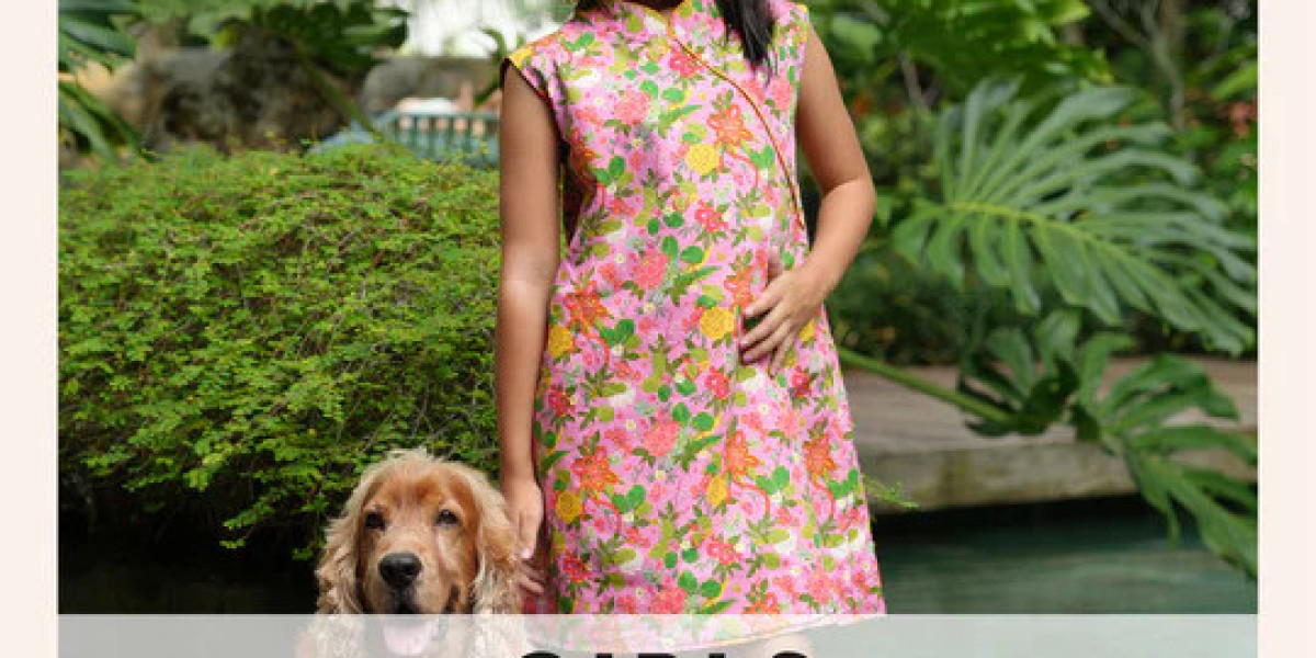 Kids clothes singapore