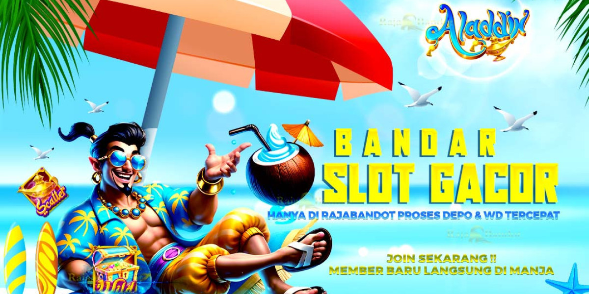 Tips Main Slot Online untuk Pemula Tanpa Rugi