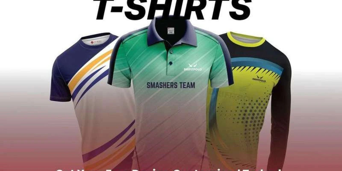 Custom T-