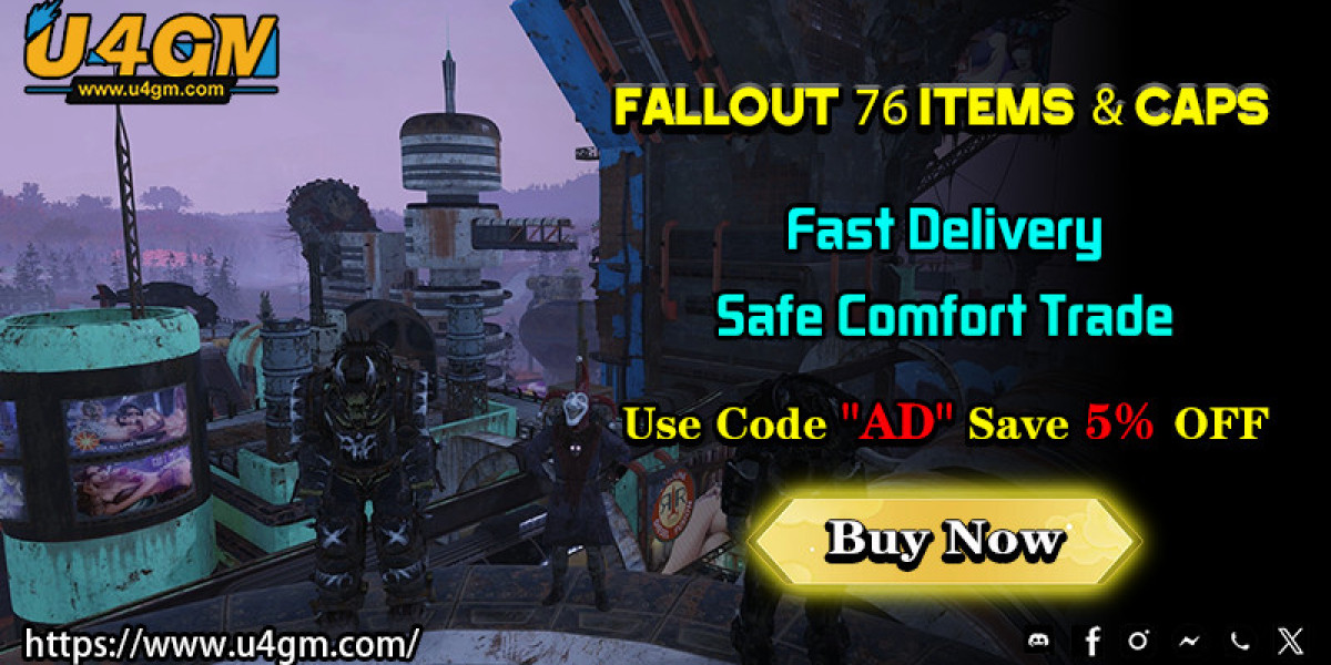 Fallout 76: 22 Build Variants That Maximize Damage Output