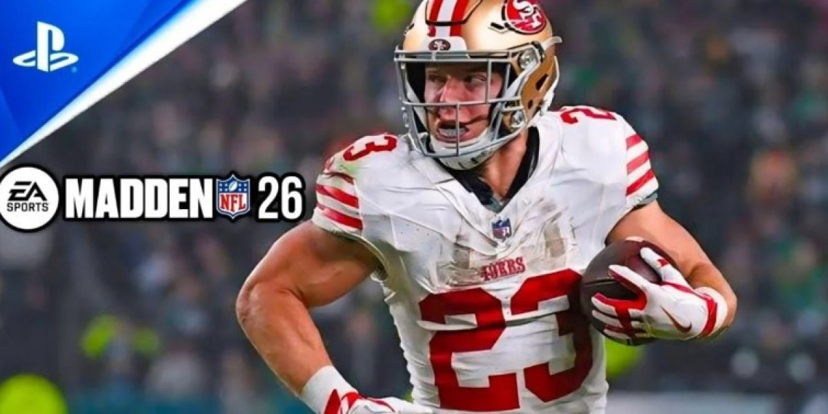 Madden 26 Coins: How the Overhauled Presentation Makes Football Feel More Real