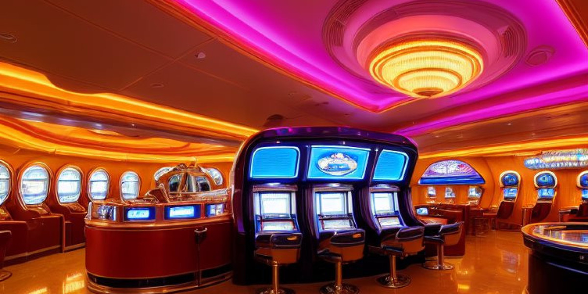 Umfangreiches Angebot an Spielautomaten bei Unibet