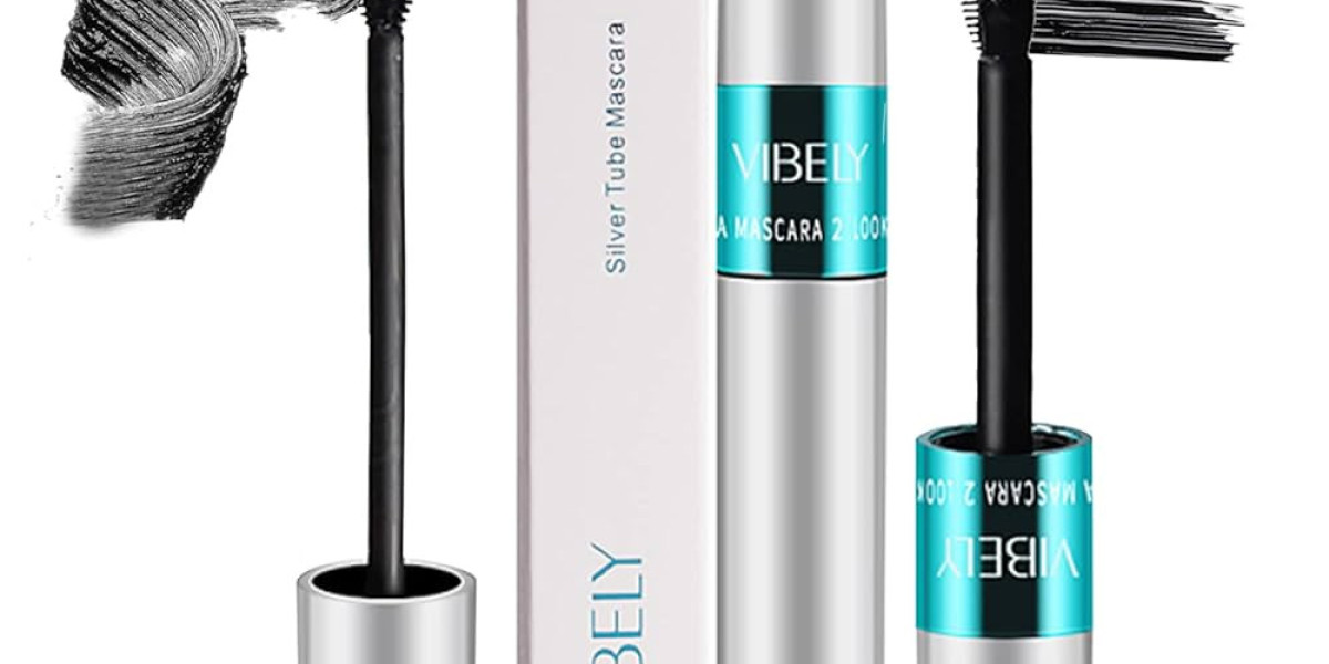 The Top Eight Most Asked Questions about Vibely Mascara