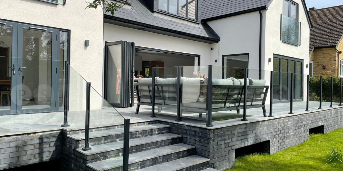 The Future of Home Comfort: Advances in Double Glazing Technology