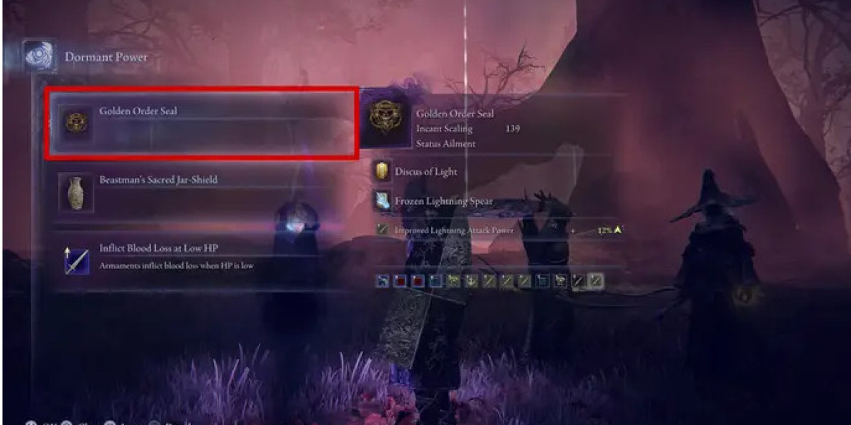 eld.gg Elden Ring Items: Quest Introduction & Lore Background