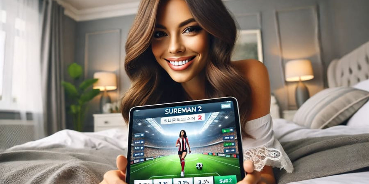 Unveiling the Truth: How Sureman Ensures Safe Betting Sites through Scam Verification