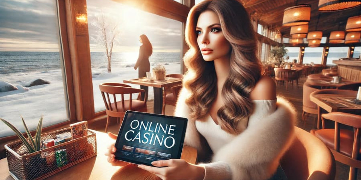 Uncovering Reliable Casino Sites with the Onca888 Scam Verification Community