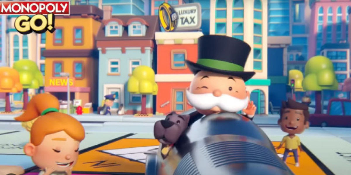How to Get More Rewards with Monopoly GO Social FeaturesGO Album