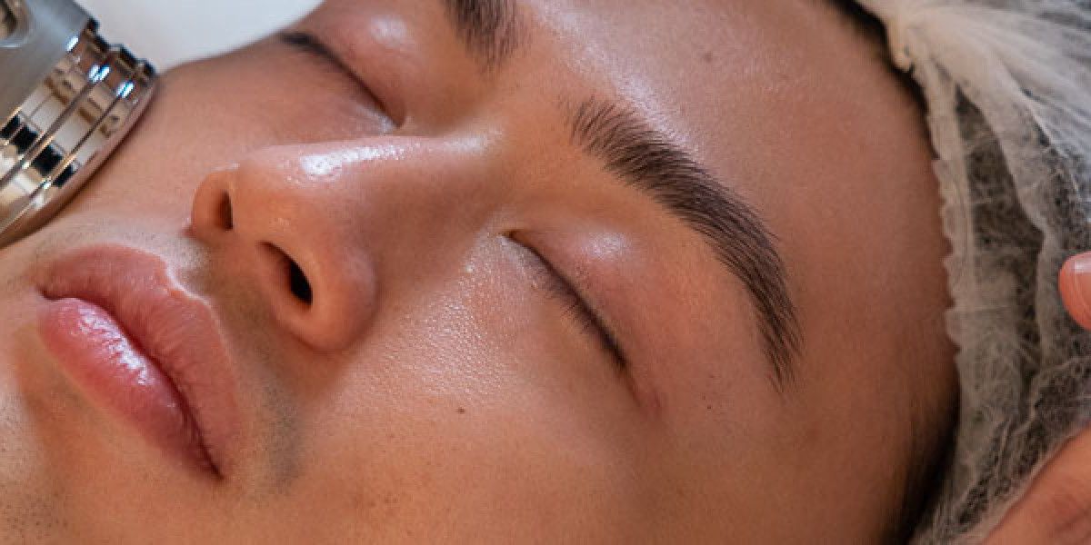 facial treatment for men singapore