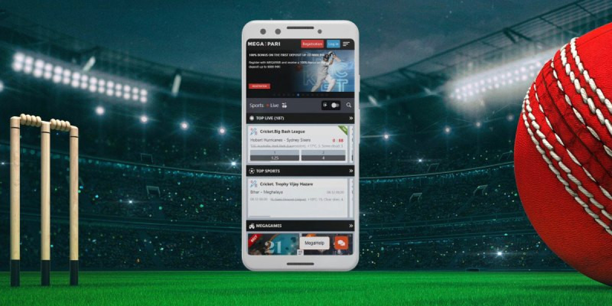 Top Online Cricket Betting Apps for Smart Players