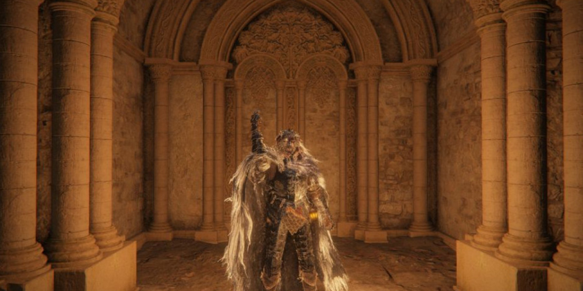 Eld.gg Elden Ring Items: Main Objective