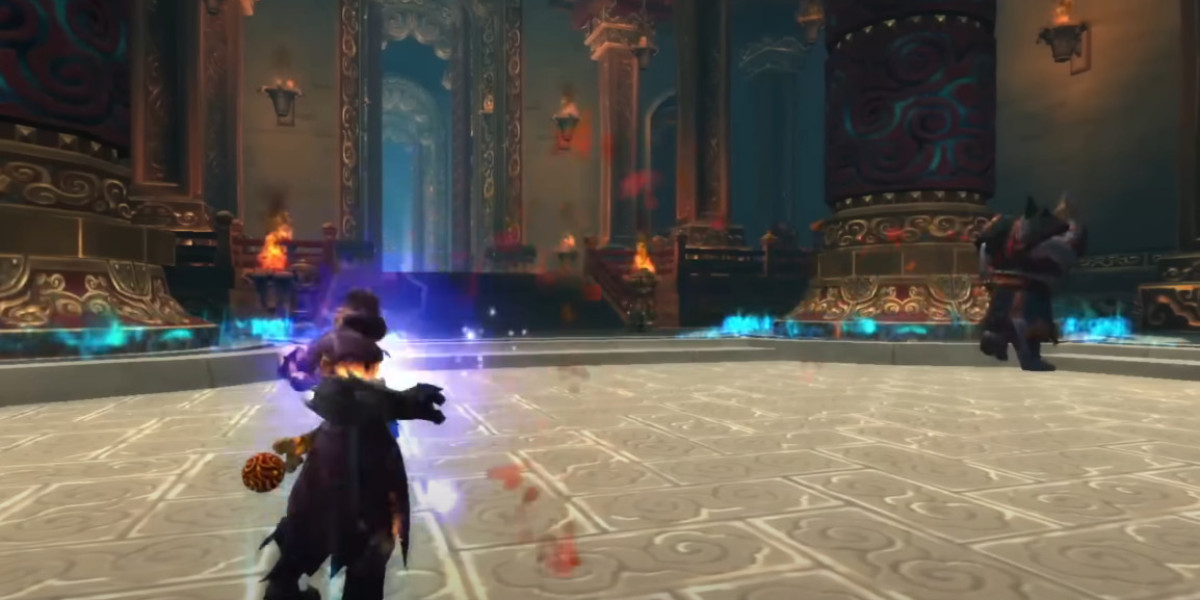 U4GM - WoW MoP Classic: 19 Reputation Vendors With Must-Have Items