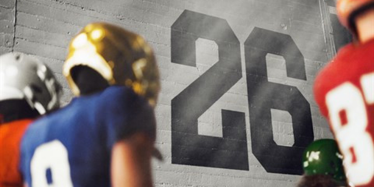 IGGM - Get Ready For EA College Football 26