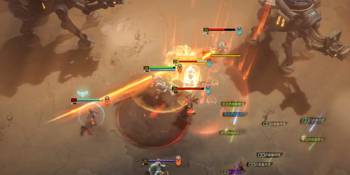 MMOEXP Warborne Above Ashes：Warborne Tips: XP Farming and Starfall Earning Explained