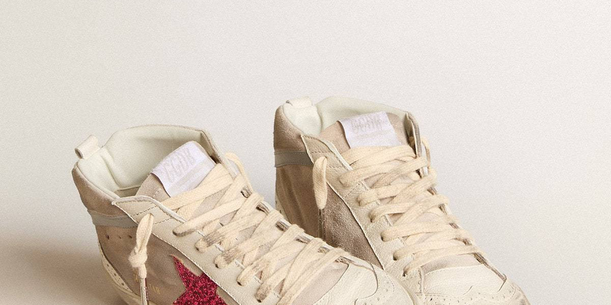 New Arrival Collections Golden Goose Sneakers 2025 June