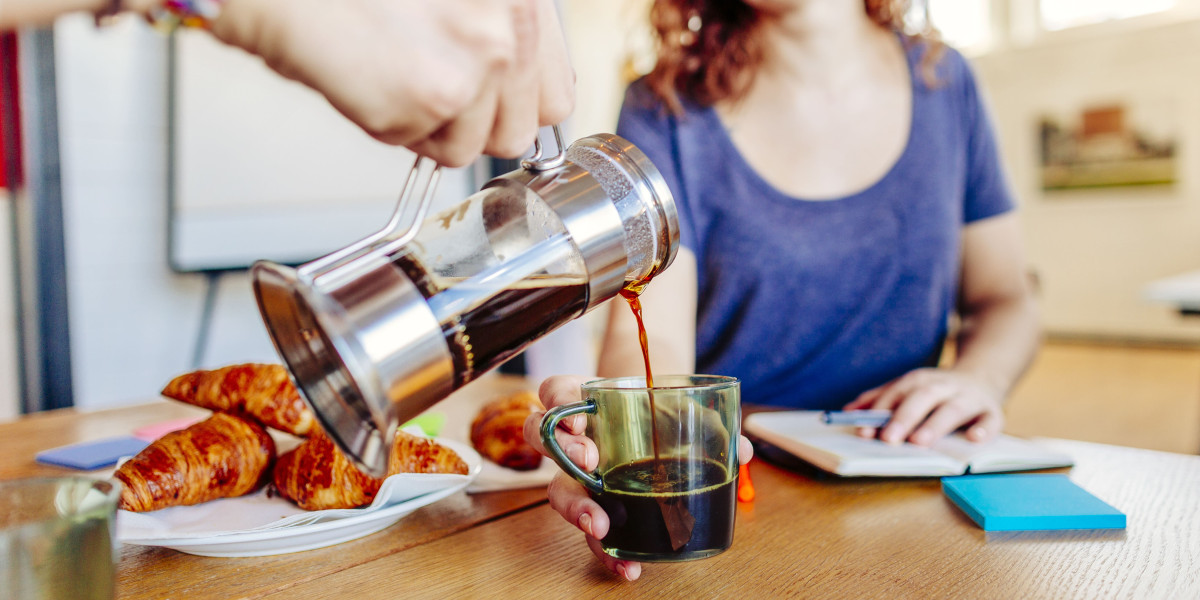10 Healthy Nescafé Dolce Gusto Habits