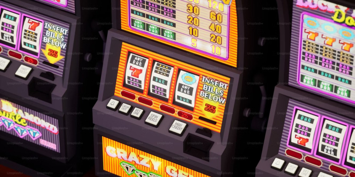 Vulkan Vegas: Das moderne Online-Casino für Spielbegeisterte