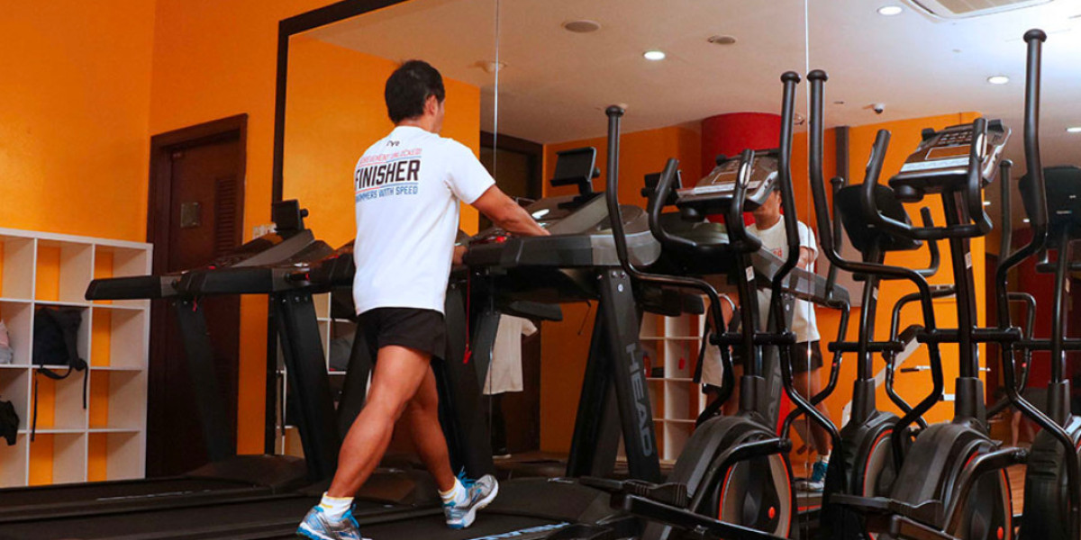 24 hour gym macpherson