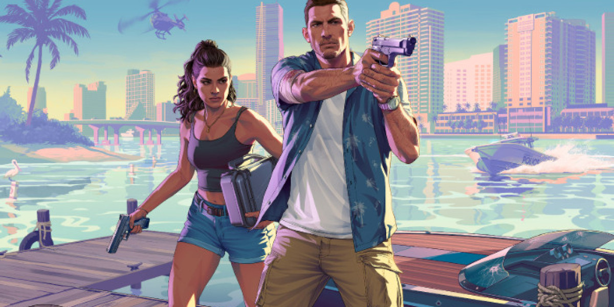 MMOEXP GTA 6:Vice City: Timeless Classic or Stuck in the Past?