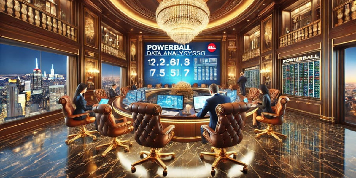 Donghaeng Lottery Powerball: An Insightful Analysis from the Bepick Community
