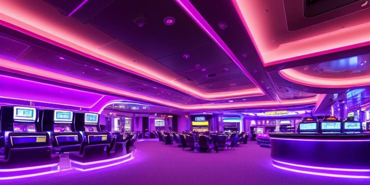 High-quality Dealer Atmosphere hos Casino Stake