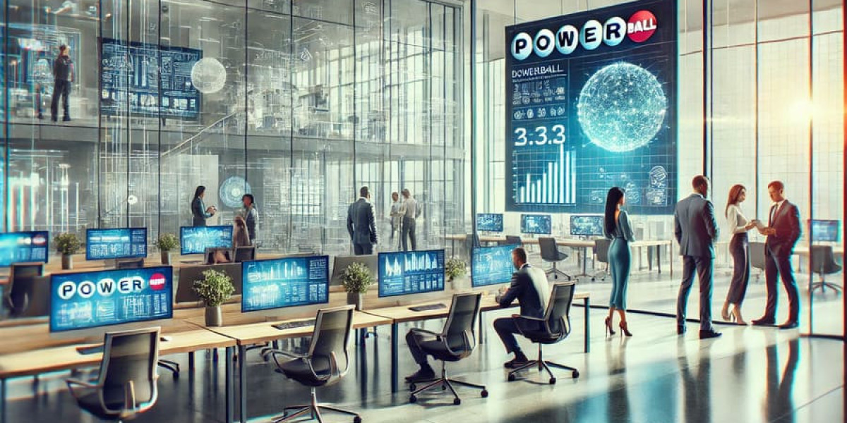 Unlocking the Secrets of Donghaeng Lottery Powerball with Bepick Analysis Community
