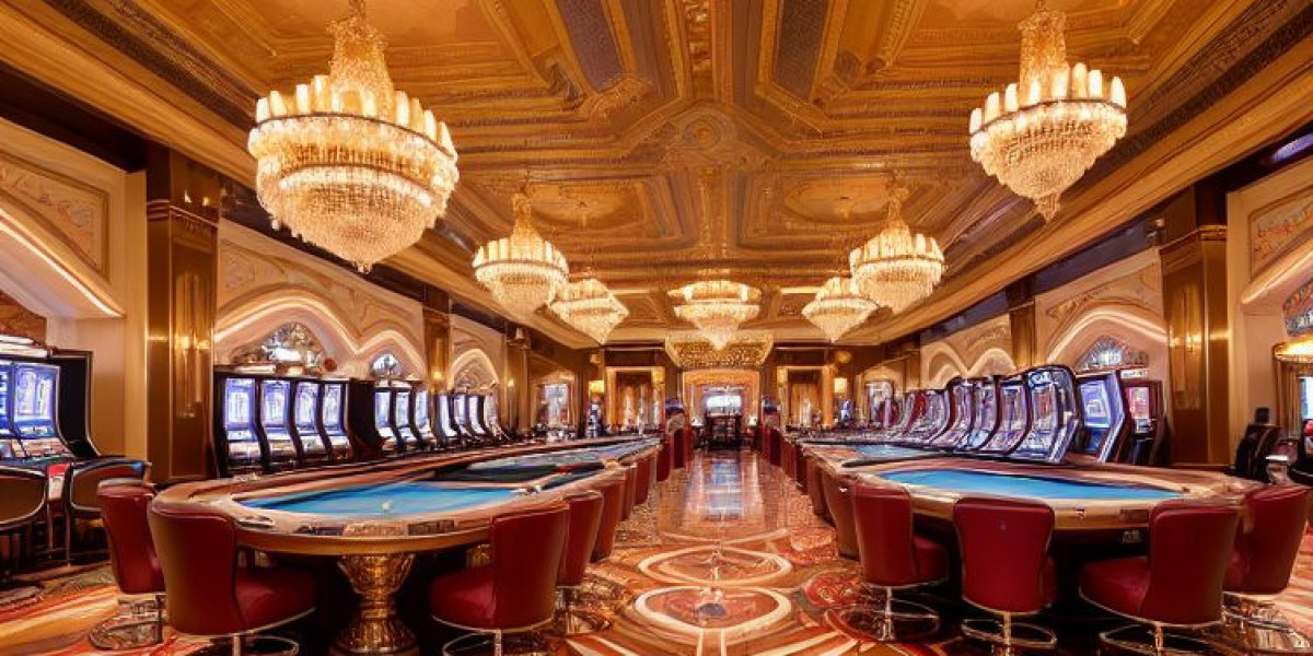 Top Slot Choice within Casino LazyBar.