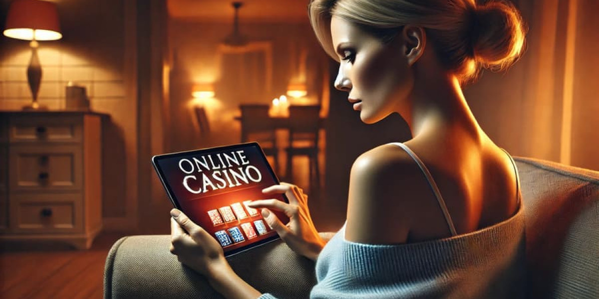 Discovering the Onca888 Community: Your Guide to Scam Verification for Casino Sites