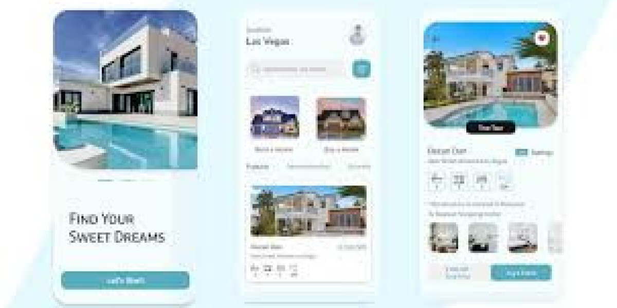 How to Create a Real Estate App: A Complete Guide