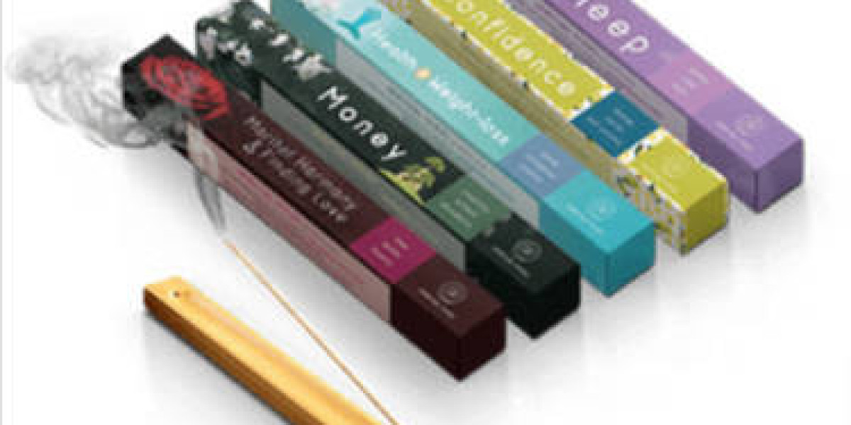 Why Spiritual Sticks for Healing Are Trending Now