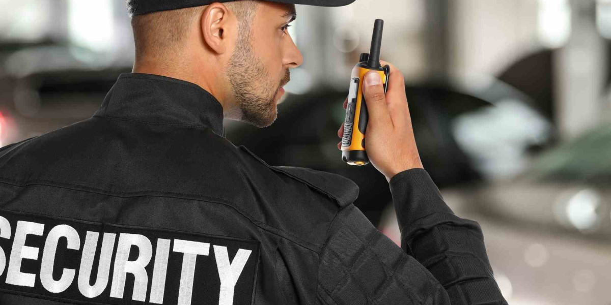 Mastering Security: Protective Security Specialist Training Course