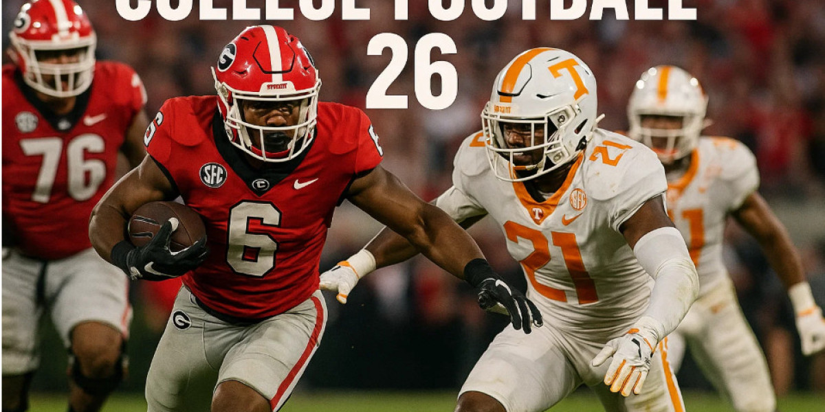 U4N - The 6 Most Underrated Features in College Football 26 for Coin Efficiency
