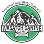 Wasatch Canine Camp