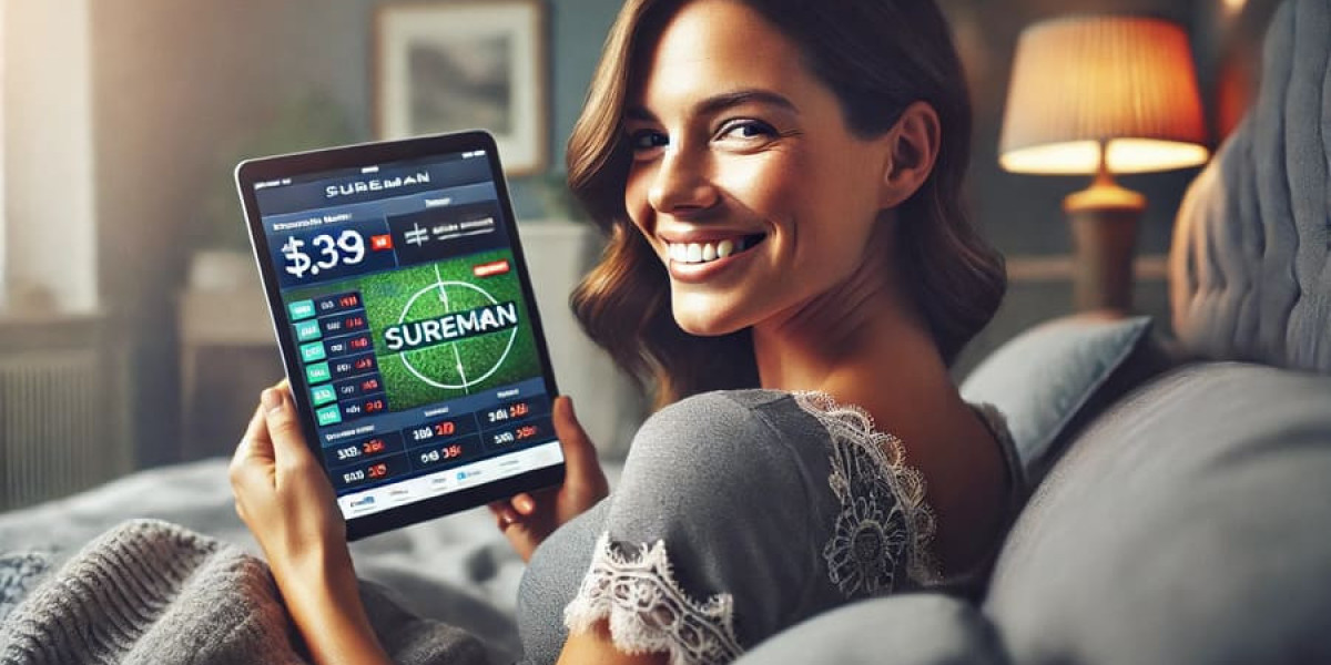 Discovering Sureman: Your Ultimate Korean Sports Betting Scam Verification Platform