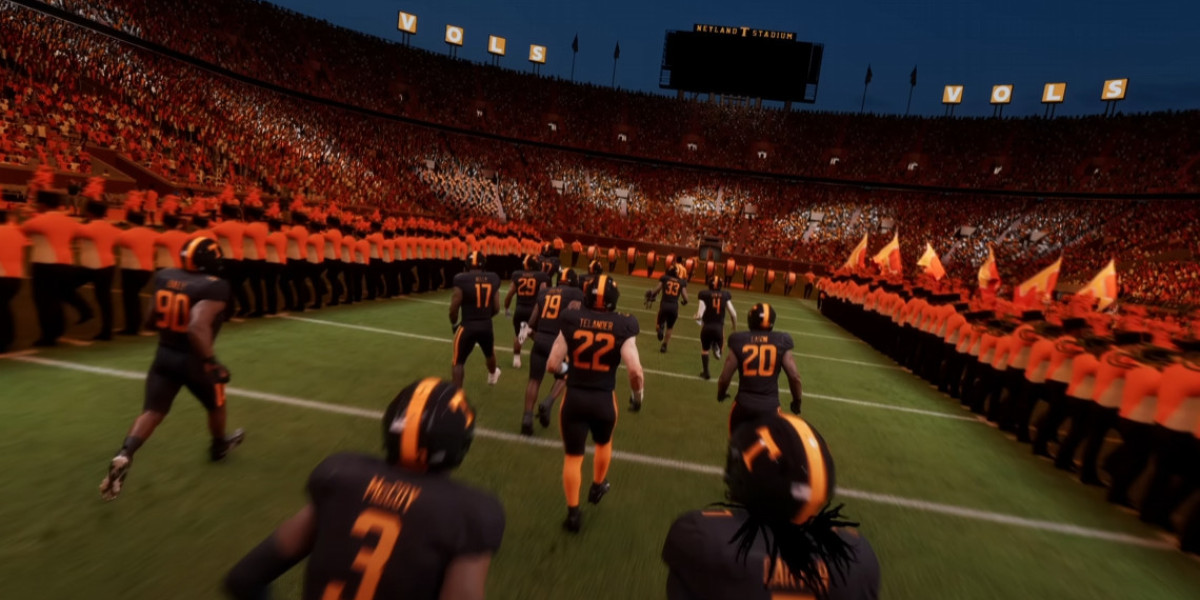 MMOexp-Struggling to Pass in College Football 26