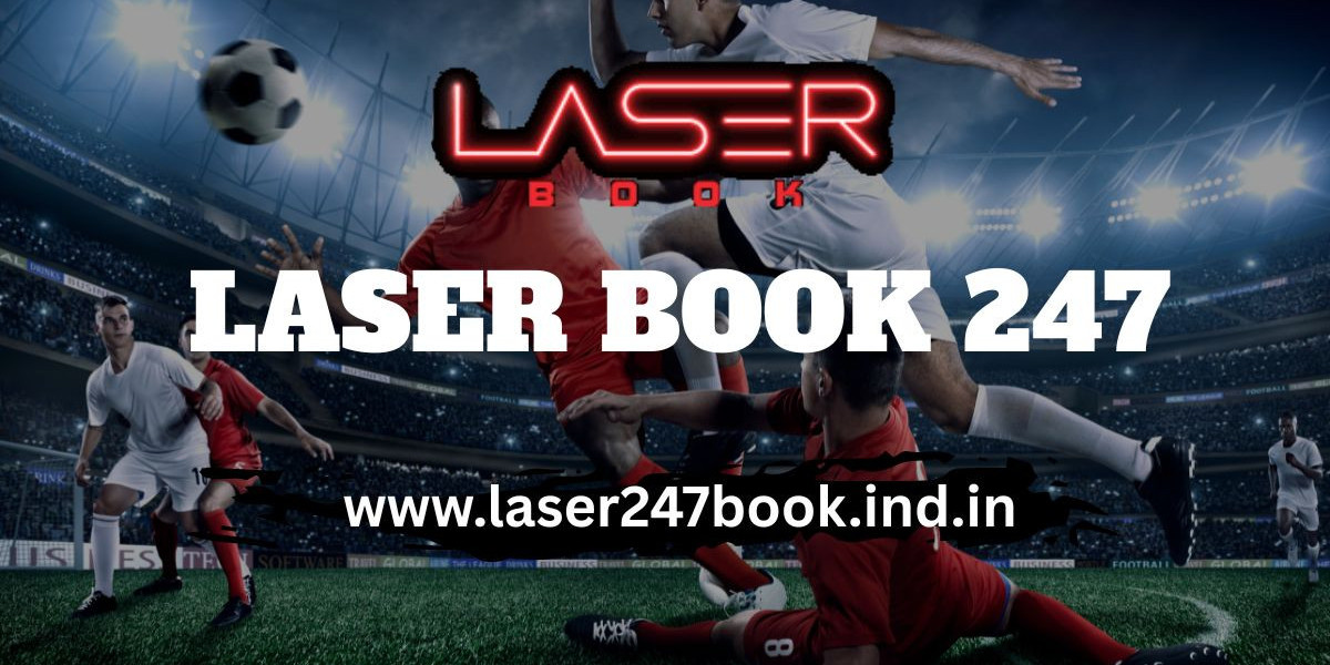 Laser book 247 League Nights: Football at Its Finest