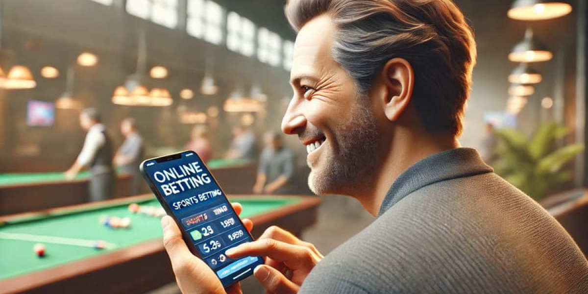 Korean Gambling Sites: Trustworthy Scam Verification with Sureman