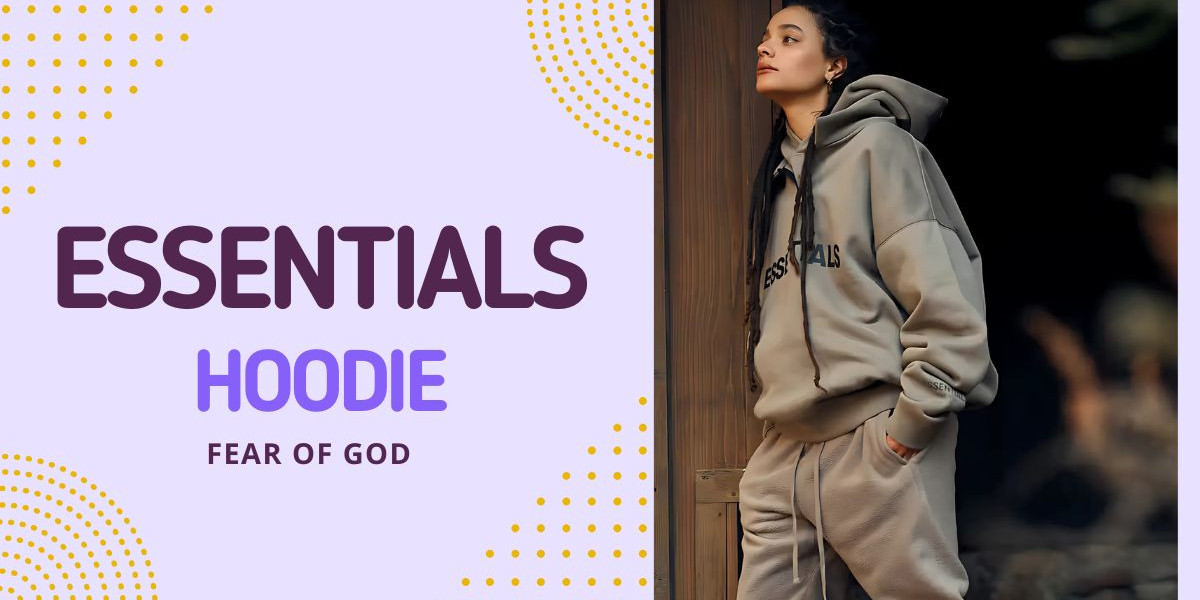 The Essentials Hoodie That Never Misses