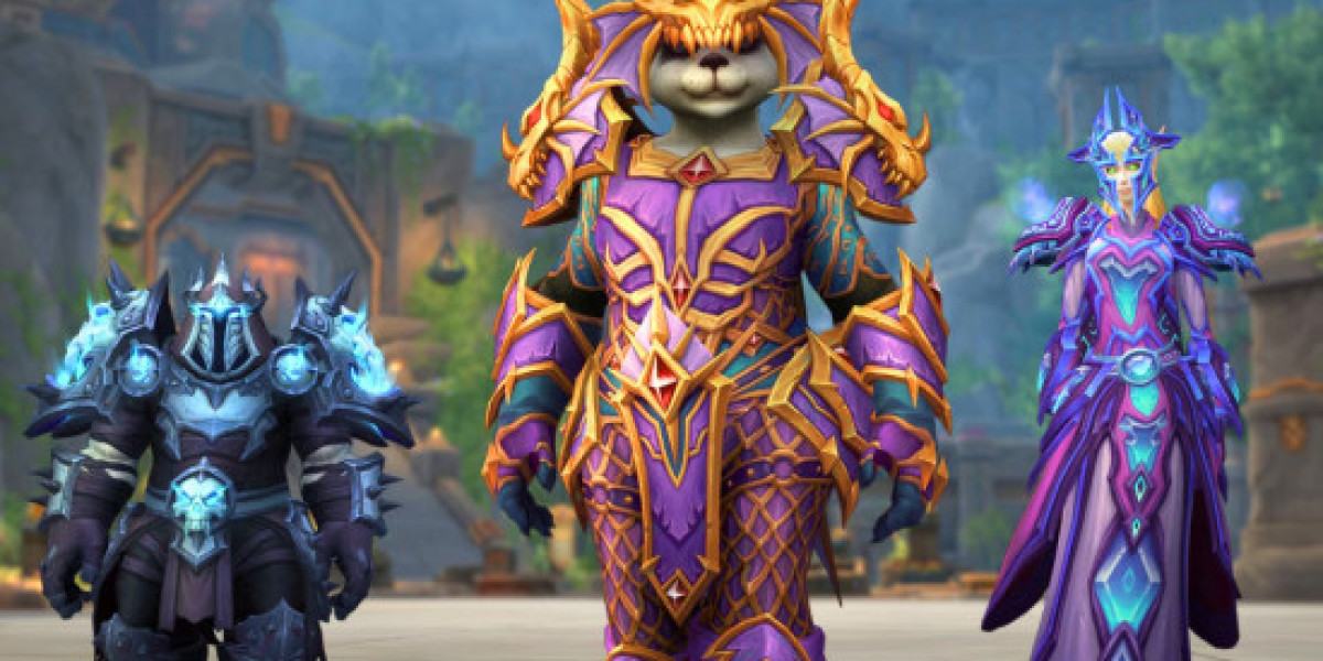MMOexp WoW Classic 20th Anniversary: he Barrens itself is a character