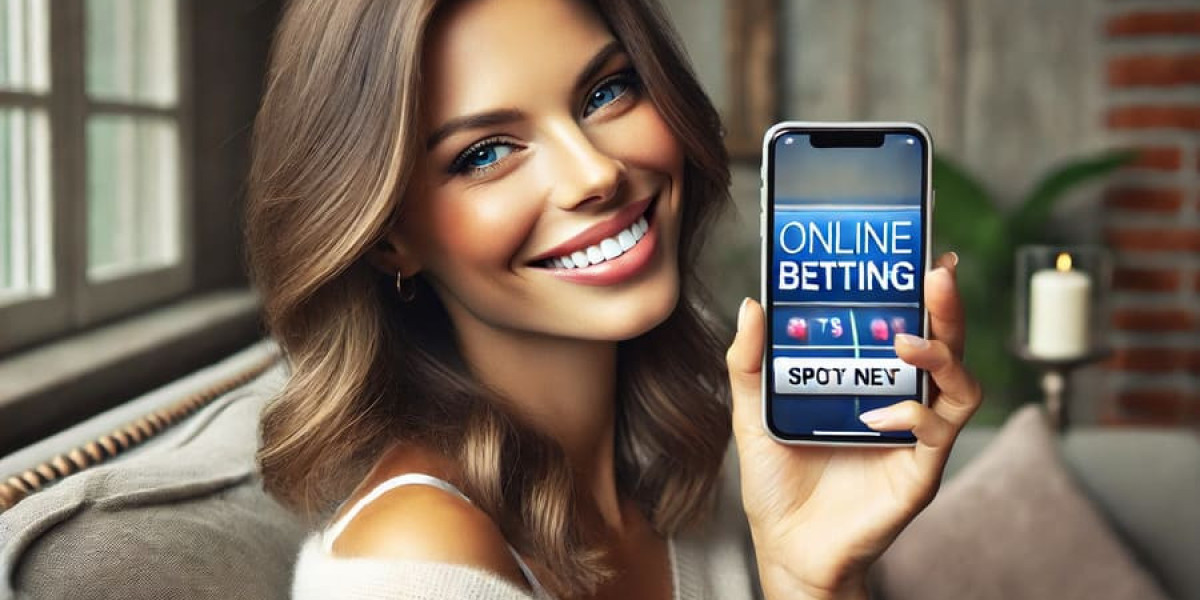 Ensuring Safe Sports Betting: Why You Need the Sureman Scam Verification Platform