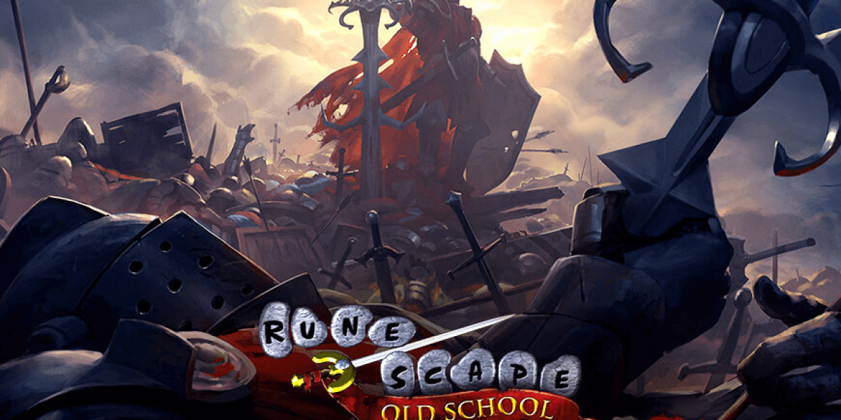 RSorder OSRS: While they drop Dragon Bones