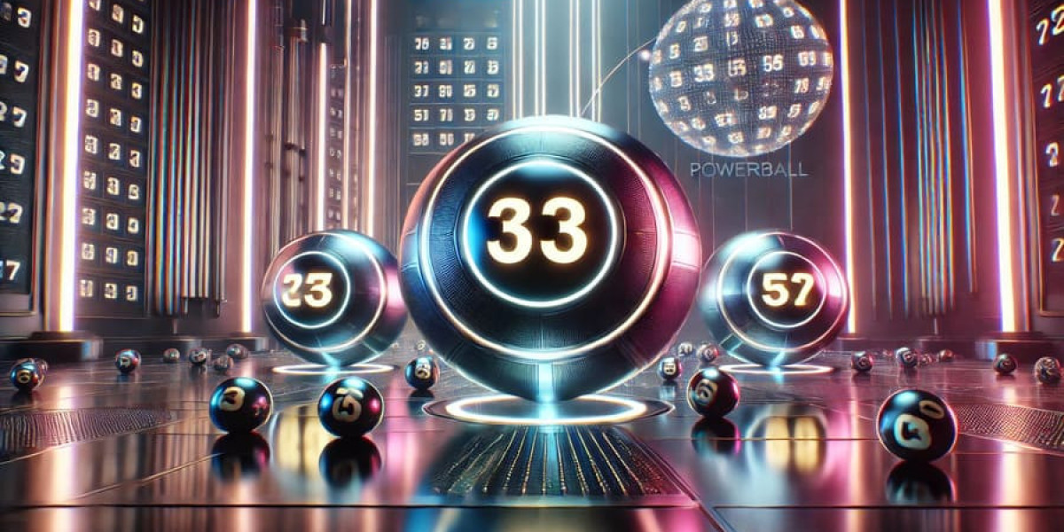 Unlocking the Secrets of Powerball: Insights from the Bepick Analysis Community