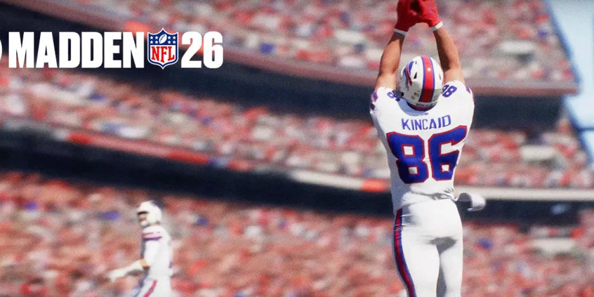 Madden NFL 26’s Connected Careers mode is a rich and engaging