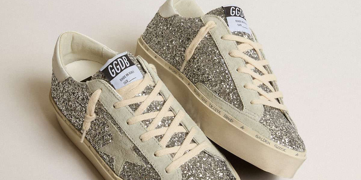New Trending Selections Golden Goose Sneakers Outlet 2025 June