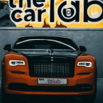 The Car Lab Auto Repair Center Dubai