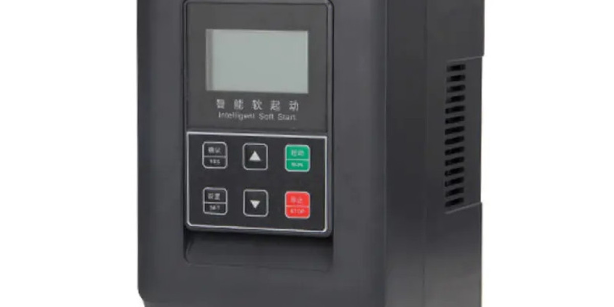 Customization Capabilities of a Soft Starter Cabinet Factory