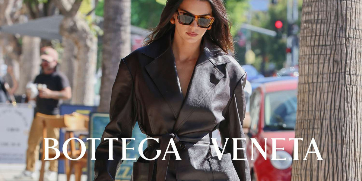 Bottega Veneta after my fres an year of college and kept