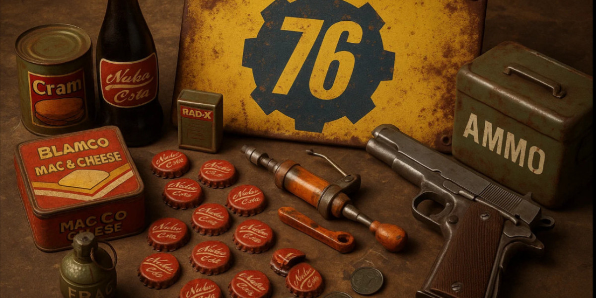 Fallout 76: 24 Tips to Make Treasure Maps More Worthwhile