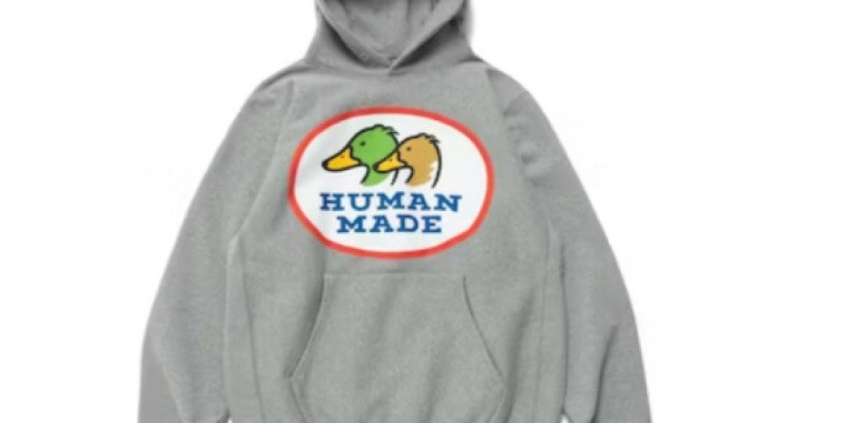 Discover the Soul of Streetwear with Human Made Clothing